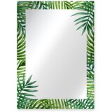 Surdic Stensko ogledalo Espejo Decorado Monstera, 50 x 70 cm Cene