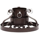  Stalak za božićno drvce antikni bakreni 29 x 29 x 15,5 cm | Eponuda.com