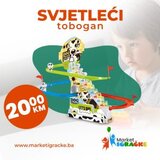  Svjetleći tobogan Cijene