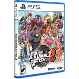 The Rumble Fish 2 (PS5) | Shoptok.si
