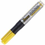 Nova Color slikanje - akrilni marker - žuti -540313 Cene