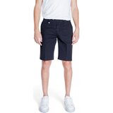 Antony Morato Kratke hlače & Bermuda BRYAN MMSH00141-FA800185 Črna | Shoptok.si