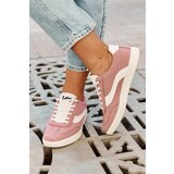 Lee Women's Sneakers LIAN WOMEN LOW | shoptok.hr