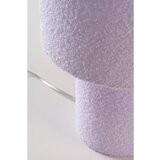 Jotex Tekstilna stolna lampa u boji lavande (visina 44 cm) Aubra – | shoptok.hr