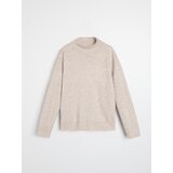Sinsay Basic dolčevita | shoptok.hr