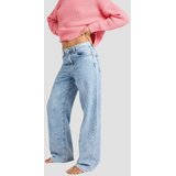 Roxy Dawn Patrol Mid Sunbleached Kavbojke sunbleached | Shoptok.si