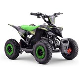 Beneo 36V dječji quad Raptor, 800W, 25km/h, do 60 kg, zeleni | Shoptok.si