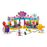 Lego Friends: Trgovina z bomboni v Heartlake Cityju | Shoptok.si