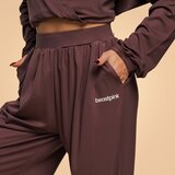 BeastPink Ženske hlače Breeze Mulberry - BeastPink S | Eponuda.ba