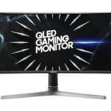  49" QLED Gaming Monitor RG90S | Eponuda.ba
