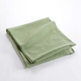 Douceur d intérieur Zeleno pregrinjalo 220x240 cm Lucile – | Shoptok.si