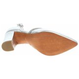 Marco Tozzi Nizki čevlji 28240442941 Srebrna | Shoptok.si