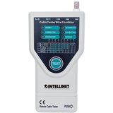 Intellinet Cable tester 5 in 1 retail Box sivi | ePonuda.com