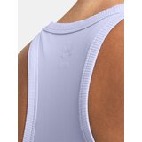 Under Armour Meridian Rib Crop Tank Top - PPL - Women | Shoptok.si