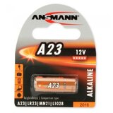  AN BATERIJA A-23 12V 1/1 ANSMANN,AN5015182 Cijene