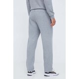 Puma Donji dio trenirke boja: siva, melanž | shoptok.hr