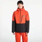 Jakna Recon Jacket Red/ Black L