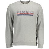 Napapijri Muški duks NP0A4EZ9-BERIS-C | ePonuda.com