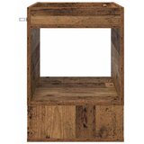  Konačna Stolić Staro drvo 40 x 40 x 56 cm Konstruirano drvo | shoptok.hr