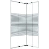 vidaXL Tuš-kabina ESG 90 x 70 x 180 cm | shoptok.hr