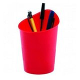 Fellowes čaša za olovke G2D crvena 0016501 ( 5491 ) Cene