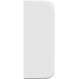  Uši uzglavlja Bijelo 40,5 x 40,5 x 4 cm PVC | shoptok.hr