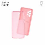 Just In Case 2u1 extra case mix paket pink za A33 5G Cene