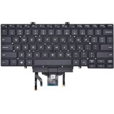 XRT POWER tastatura za laptop dell latitude 5400 5401 5410 backlight i pointer Cene