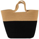 Venisymlis Ženska Enostavna Ročna Torbica, Estetski Dizajn, Slamnata Torba Za Čez Ramo Velike Prostornine, Primerna Za Počitnice Na Plaži, (22070103) | Shoptok.si