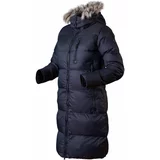 TRIMM LUSTIC Ženski zimski kaput, tamno plava, veličina