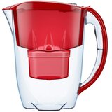 Aquaphor BOKAL ZA FILTRIRANJE VODE IZVOR VIŠNJA | Eponuda.com