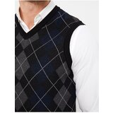 LC Waikiki Standard Fit V Neck Men's Knitwear Sweater | Eponuda.ba