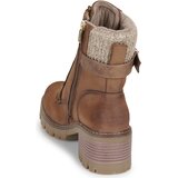 Tom Tailor Amber Smeđa | shoptok.hr
