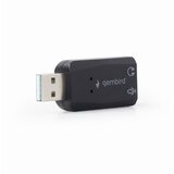  Zvučna kartica GEMBIRD, Virtus Plus, USB 2.0,... cijene