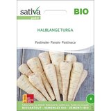 Sativa Pastinak "Halblange Turga" Cene
