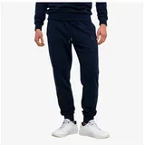 donji deo trenerke basic cuffed pants LNA261M101-02