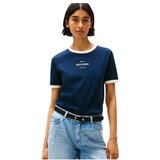 Tommy Hilfiger teget ženska majica THWW0WW44586-C1G Cene