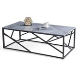 Clubhouse wood Co. Stolić za dnevni boravak Universe | shoptok.hr