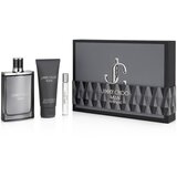 Jimmy_Choo Man Intense EDT 100 ml + EDT MINI 7,5 ml + SG for Body & Hair 100 ml (man) | shoptok.hr