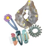  Spone i gumice LI-24138 - Plava KP24138 Cijene