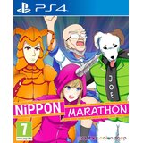 Nippon Marathon - igra brez ovitka (PS4) - rabljeno | Shoptok.si