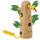Janod lesena pretikanka tropik tree | Shoptok.si