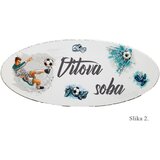  Personalizirani natpisi za dječju sobu | Eponuda.com