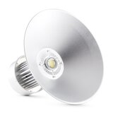 lightcraft High Bright, LED reflektor za notranje prostore, žaromet, industrijska razsvetljava, 100 W, aluminij Cene