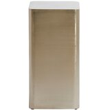 Light & Living Metalni pomoćni stol 30,5x30,5 cm Alurio – | shoptok.hr
