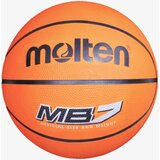 Molten košarkaška lopta koš. lopta MB-7 vel. 7 Cene
