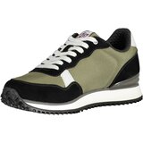 Napapijri GREEN MEN&#39;S SPORTS SHOES | Shoptok.si