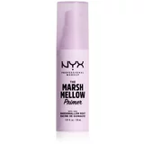 NYX Professional Makeup The Marshmellow Primer podlaga za ličila 30 ml