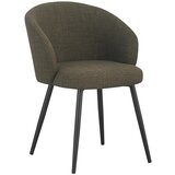 Mömax Stol Nala, Tkanina Zelene Barve Cene