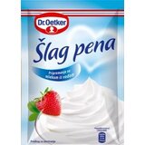 Dr. Oetker Šlag pena DR.OETKER 40g | ePonuda.com
